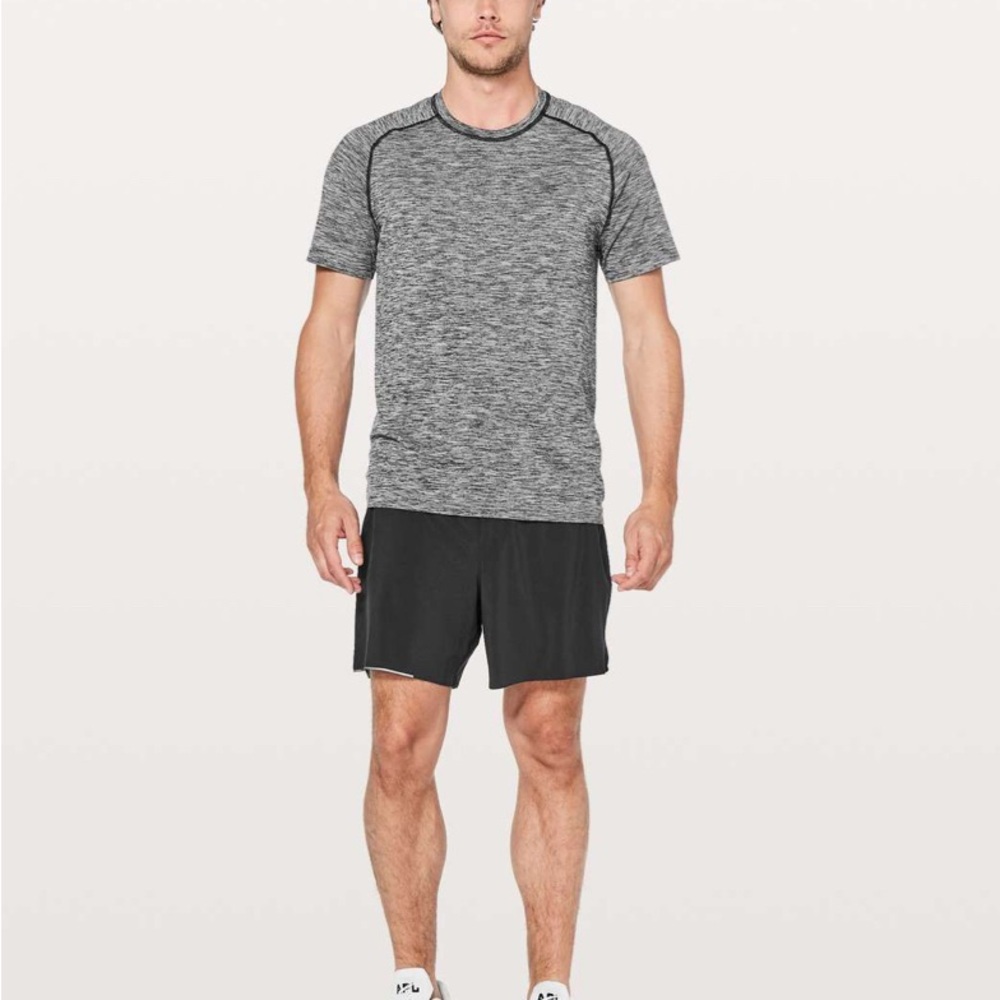 Lululemon Surge Short 6"
